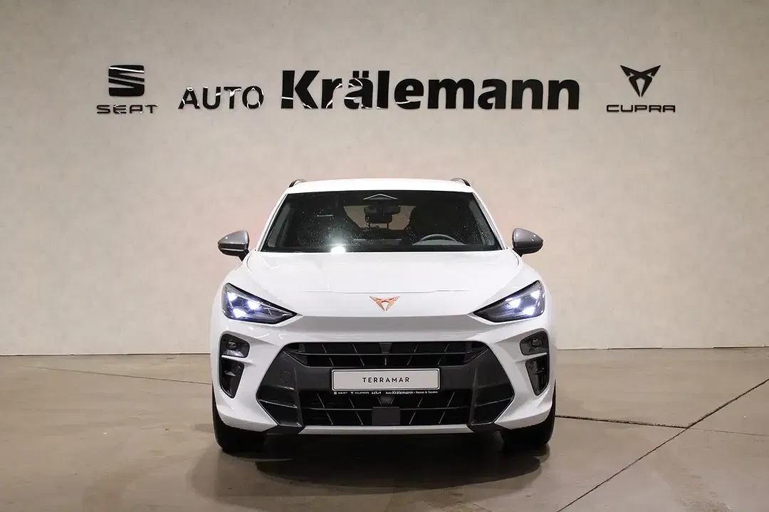 CUPRA Terramar - Thumbnail 2