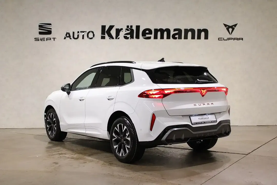 CUPRA Terramar - Thumbnail 5