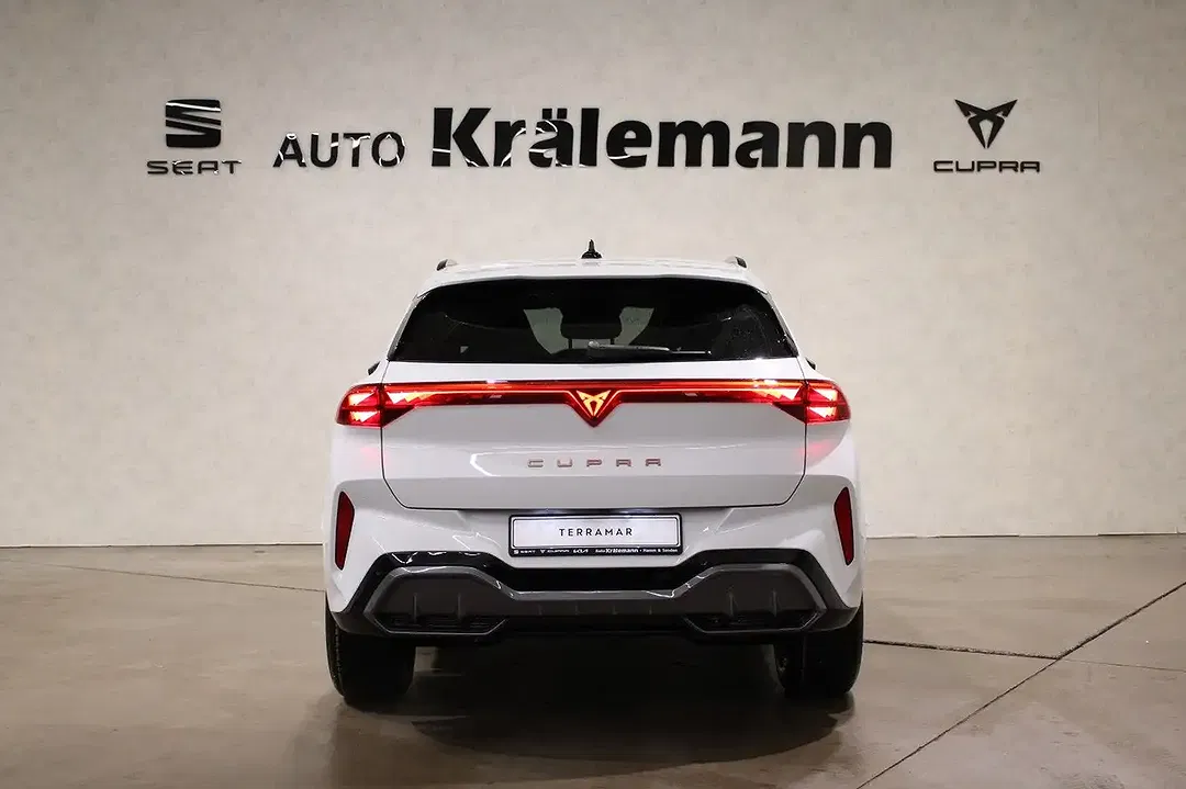 CUPRA Terramar - Thumbnail 6