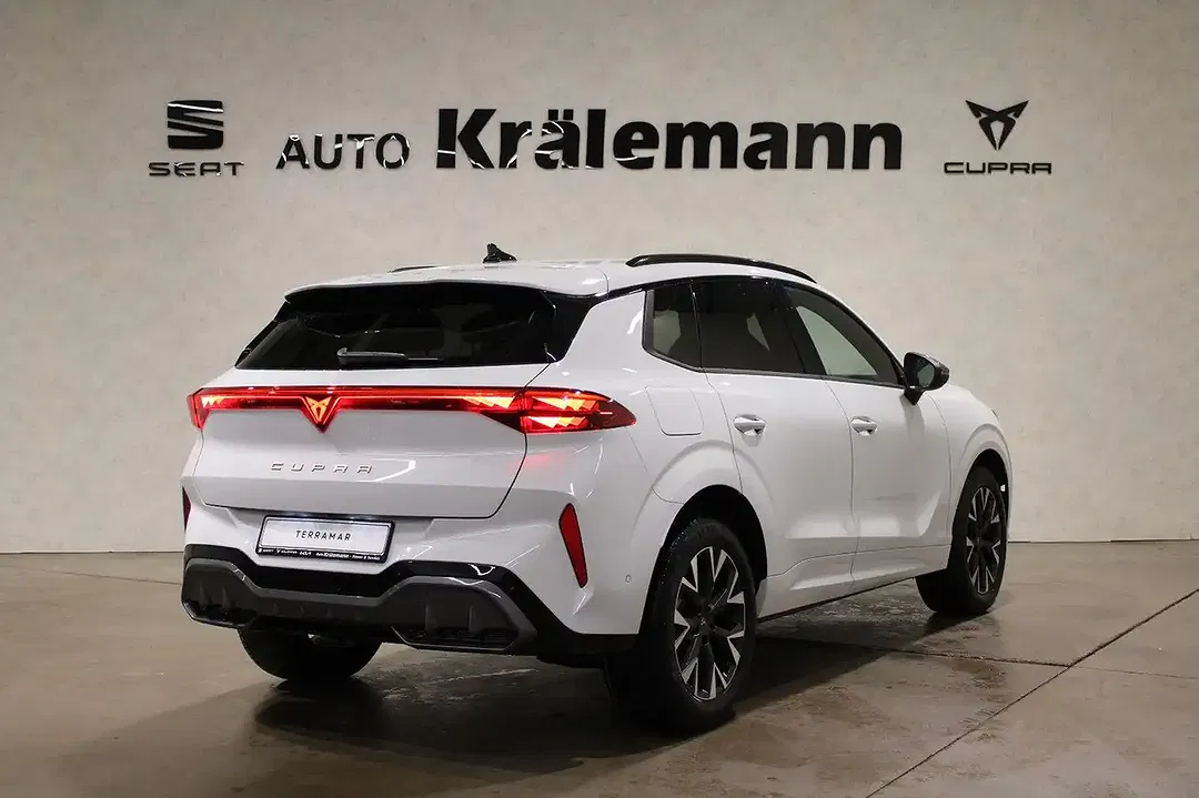 CUPRA Terramar - Thumbnail 7