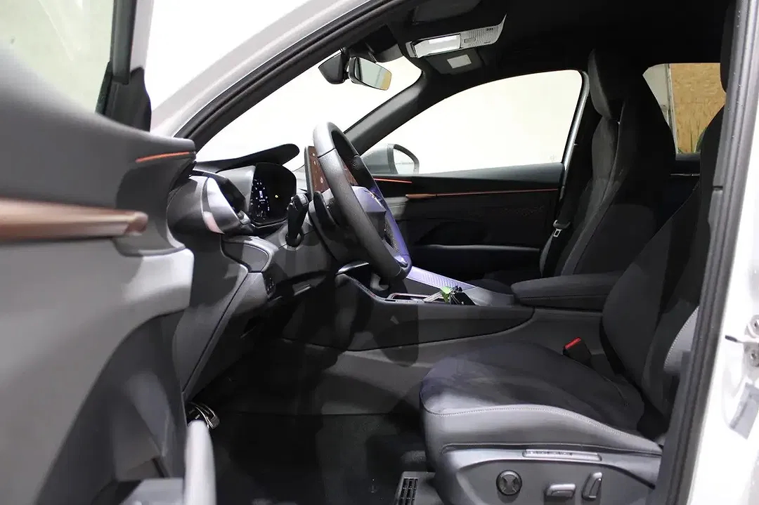 CUPRA Terramar - Thumbnail 8