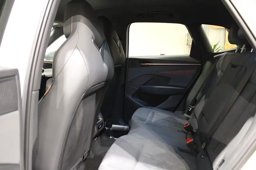 CUPRA Terramar - Thumbnail 9