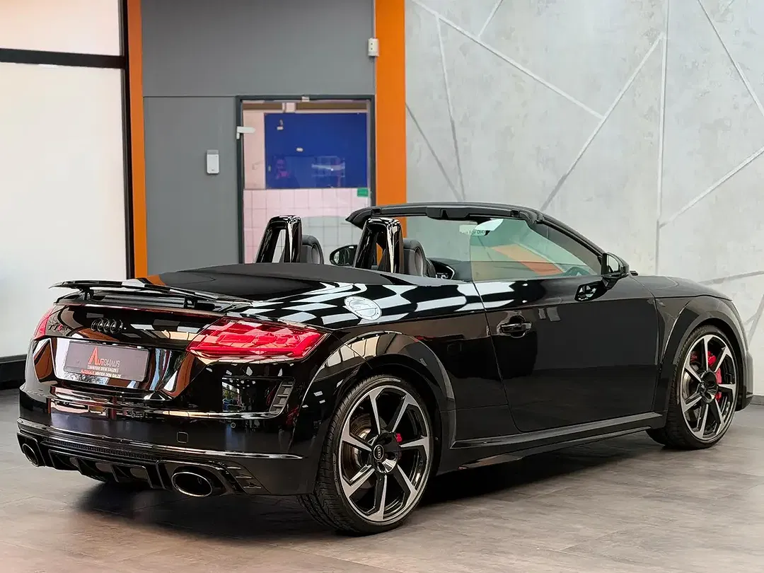Audi TT RS - Thumbnail 7