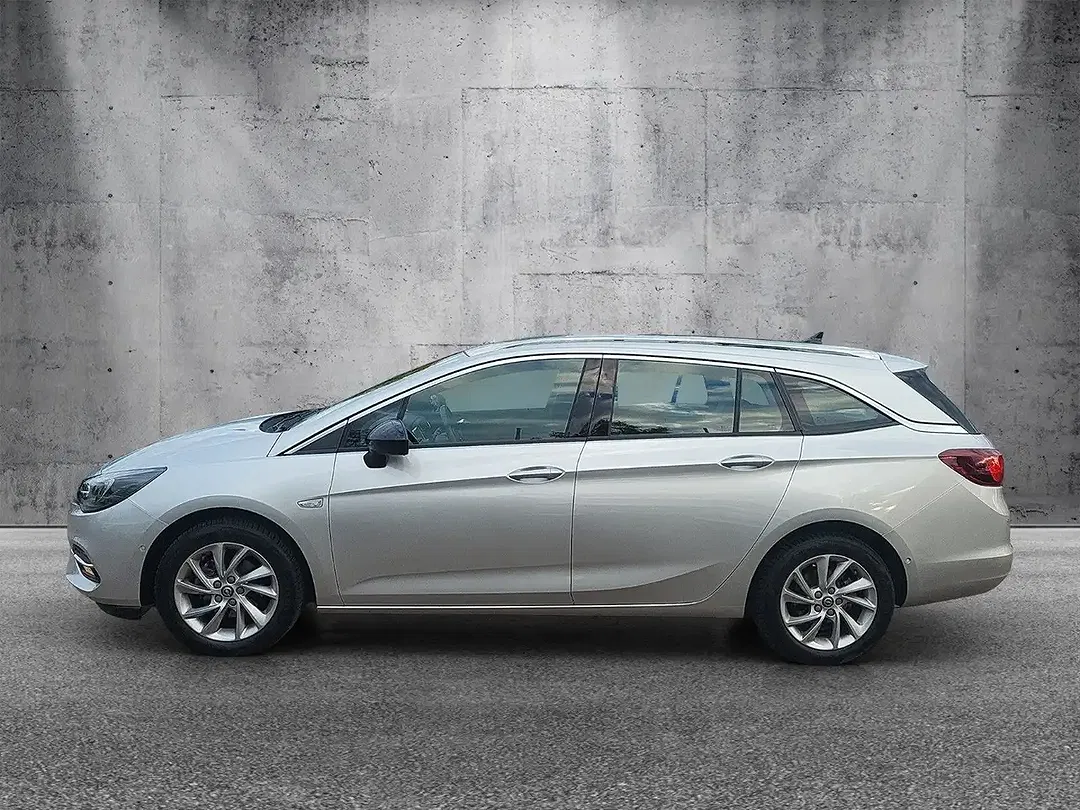 Opel Astra - Thumbnail 7