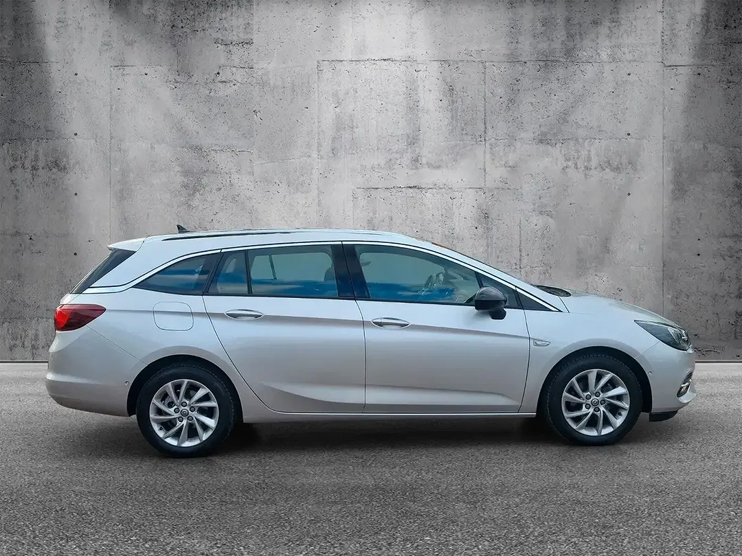Opel Astra - Thumbnail 8
