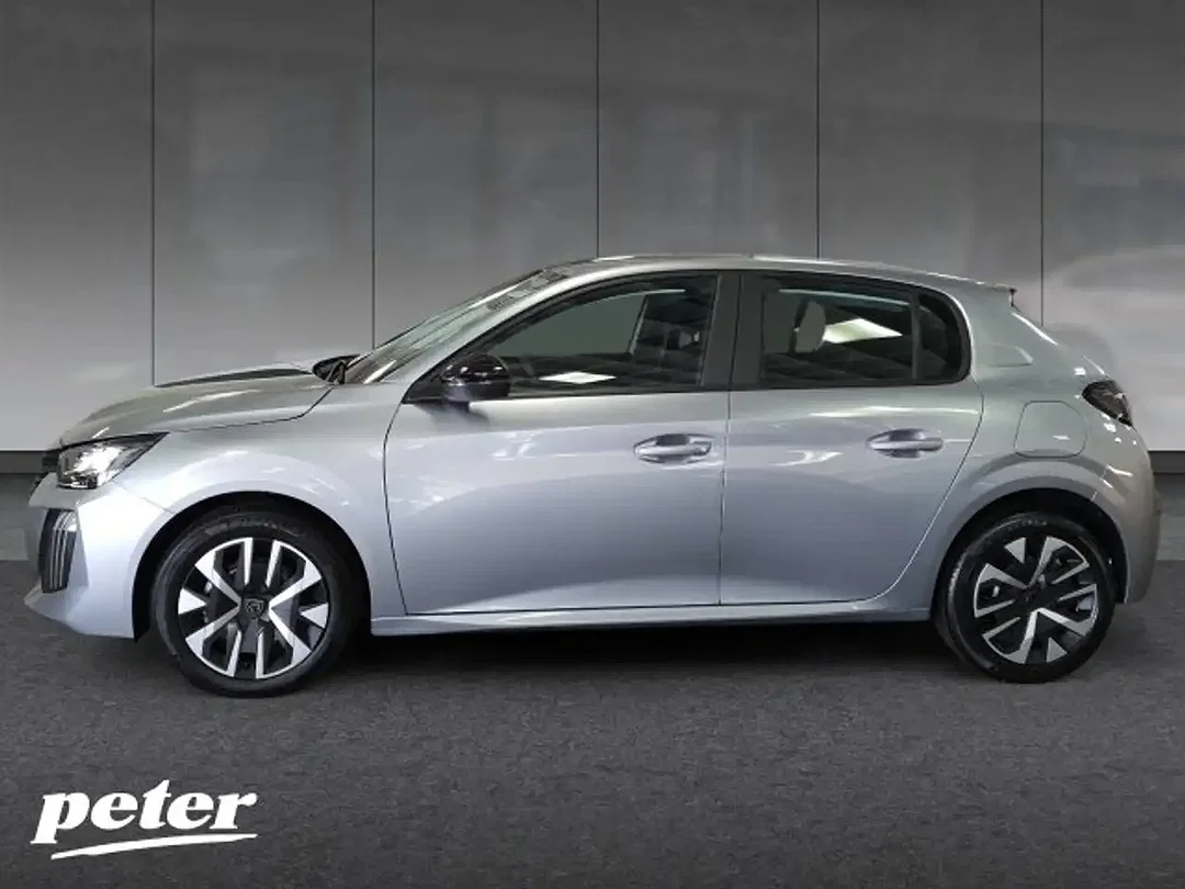 Peugeot 208 - Afbeelding 1