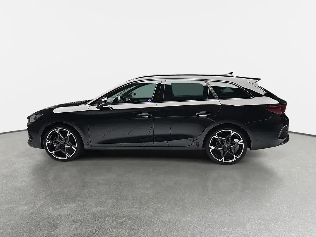 CUPRA Leon - Thumbnail 5