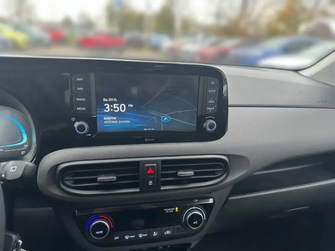 Hyundai i10 - Thumbnail 9