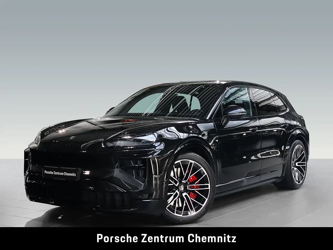 Porsche Cayenne - Afbeelding 1