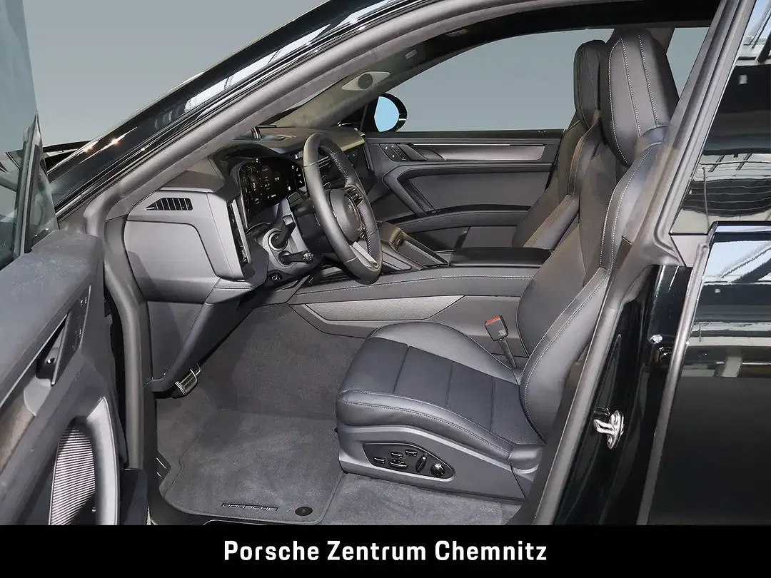 Porsche Cayenne - Thumbnail 12