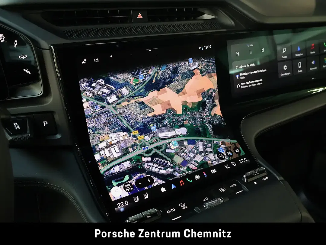 Porsche Cayenne - Thumbnail 16