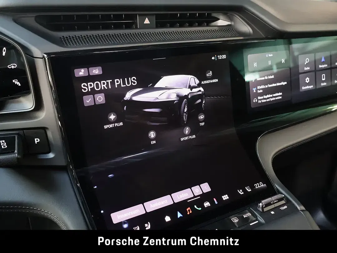 Porsche Cayenne - Thumbnail 17
