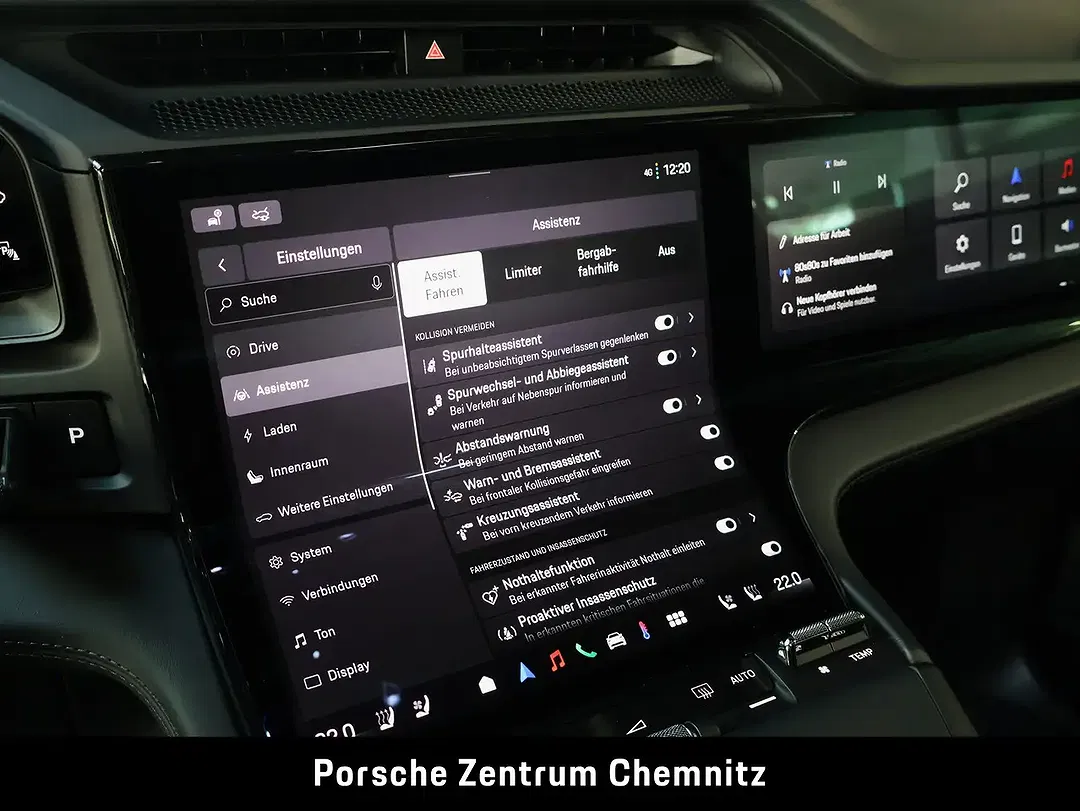 Porsche Cayenne - Thumbnail 18