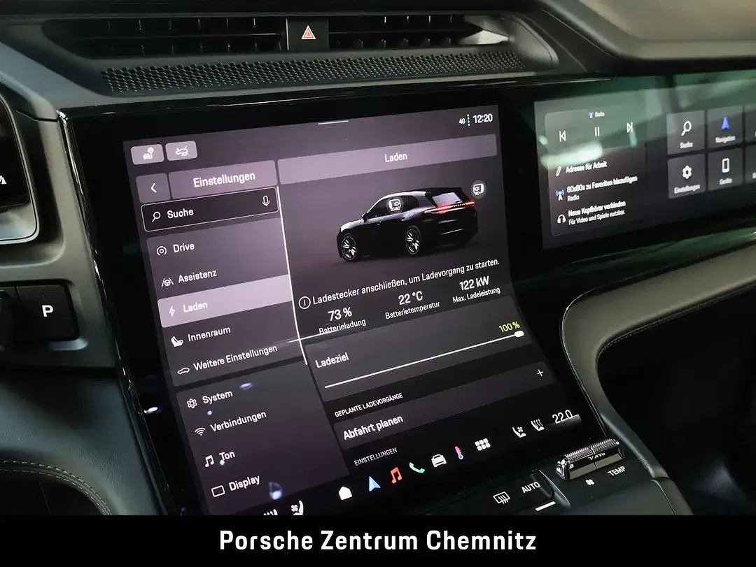 Porsche Cayenne - Thumbnail 19