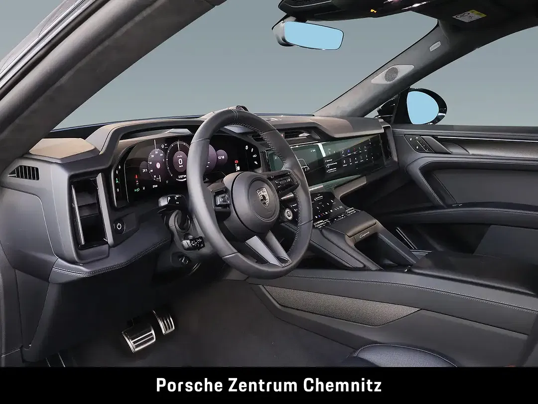 Porsche Cayenne - Thumbnail 21