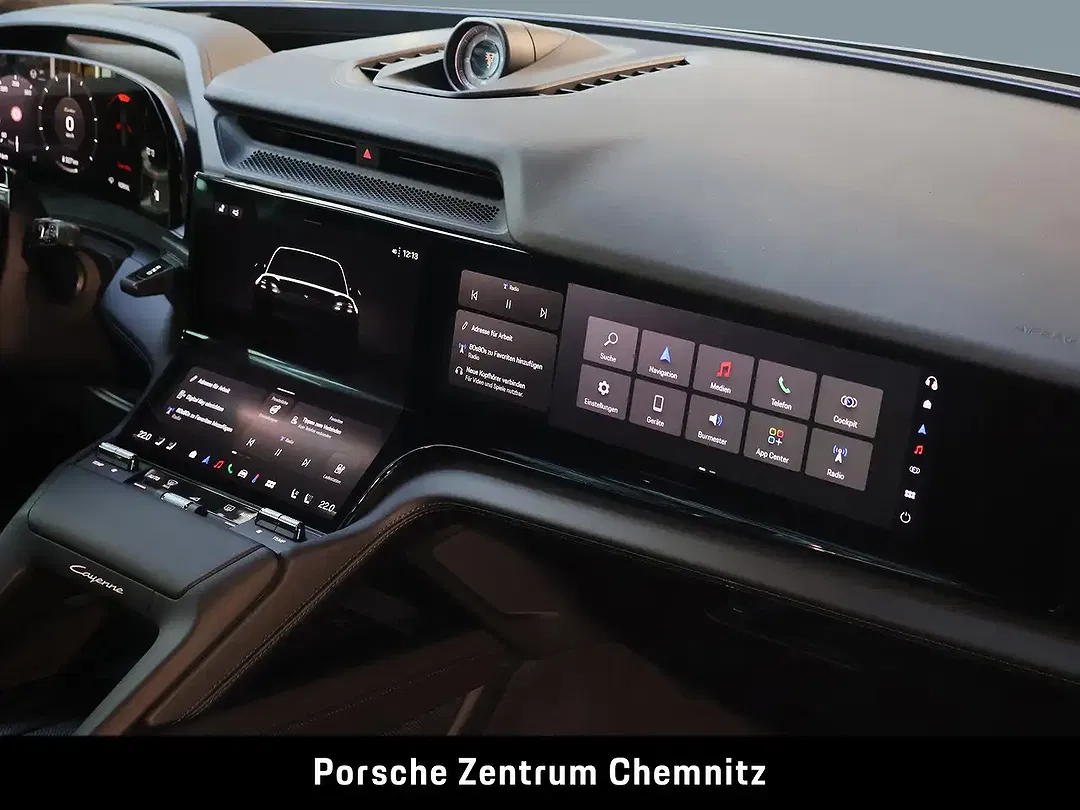 Porsche Cayenne - Thumbnail 22