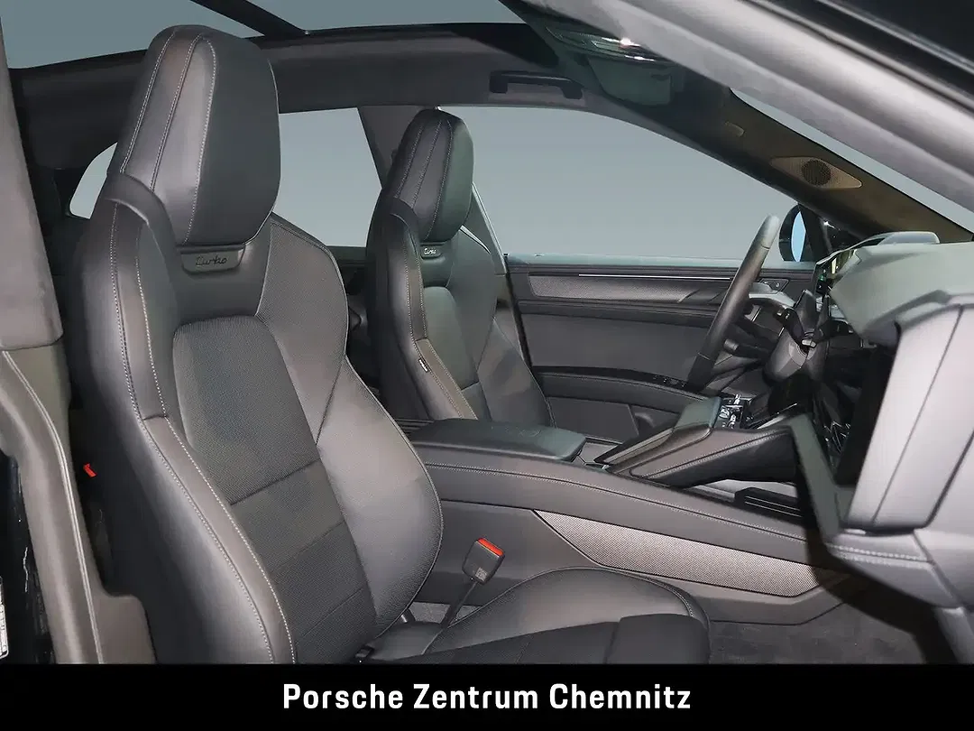 Porsche Cayenne - Thumbnail 24