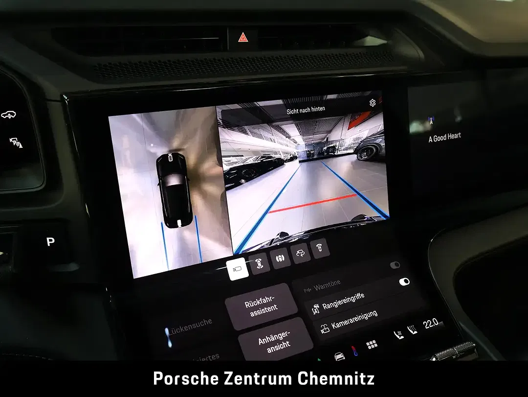 Porsche Cayenne - Thumbnail 25