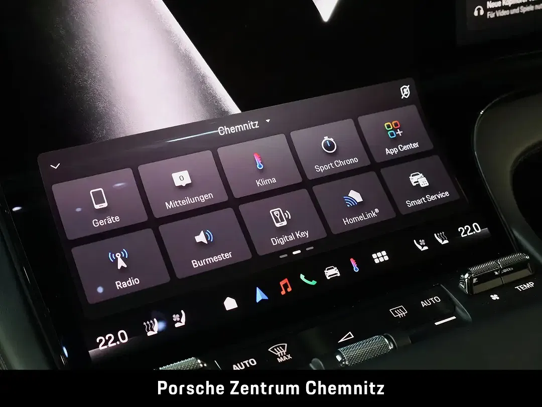Porsche Cayenne - Thumbnail 26