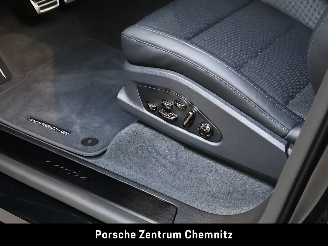 Porsche Cayenne - Thumbnail 28
