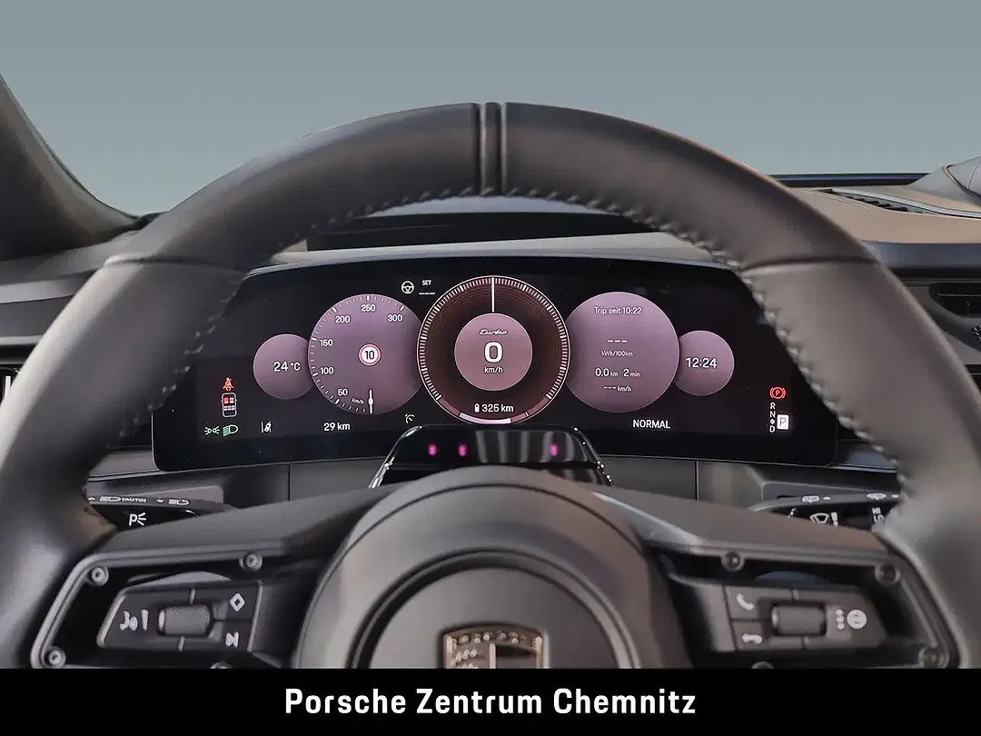 Porsche Cayenne - Thumbnail 32
