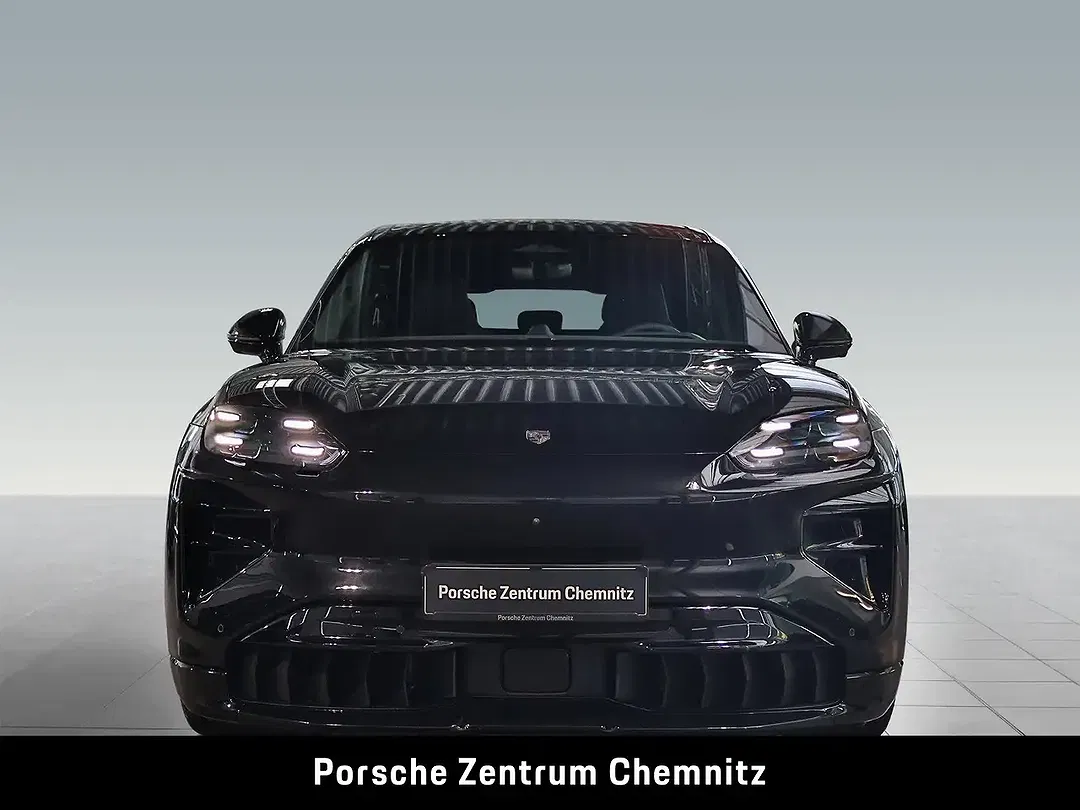 Porsche Cayenne - Thumbnail 4