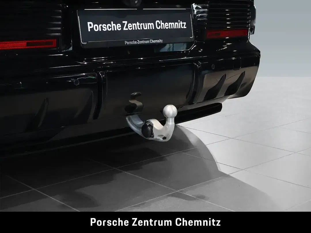 Porsche Cayenne - Thumbnail 40