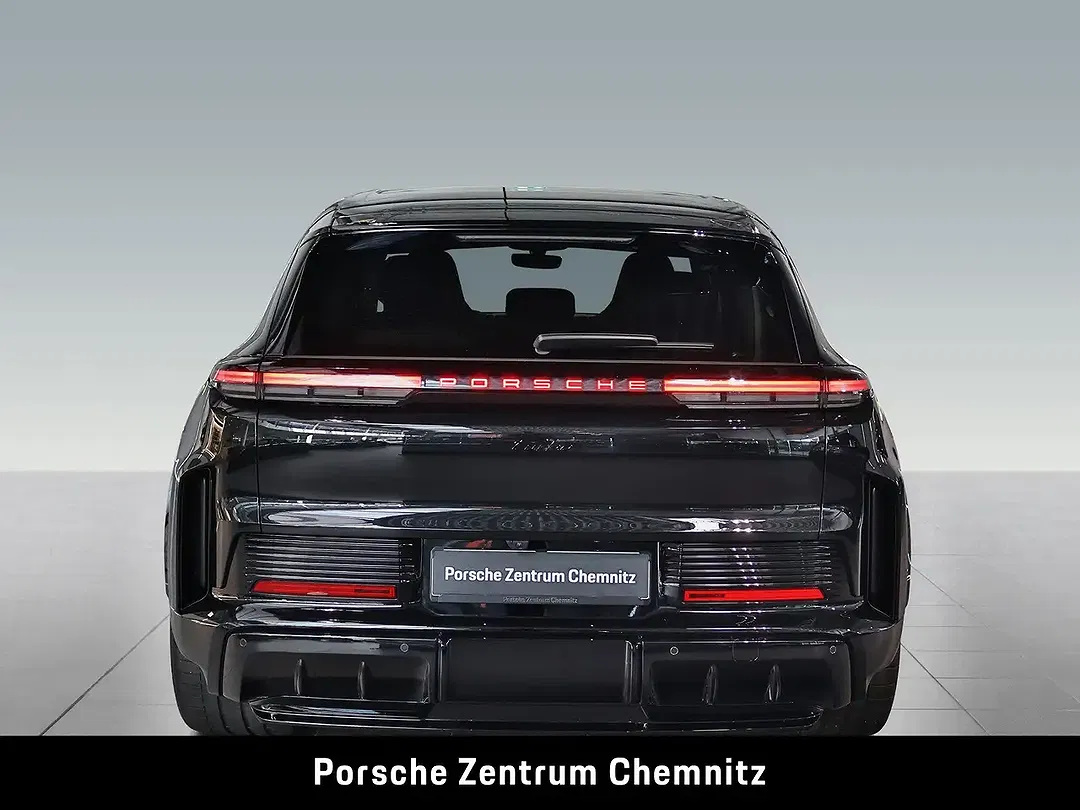 Porsche Cayenne - Thumbnail 5