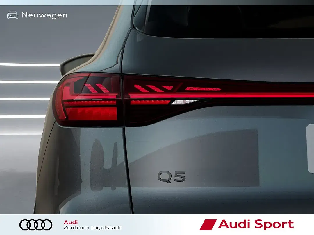 Audi Q5 - Thumbnail 7