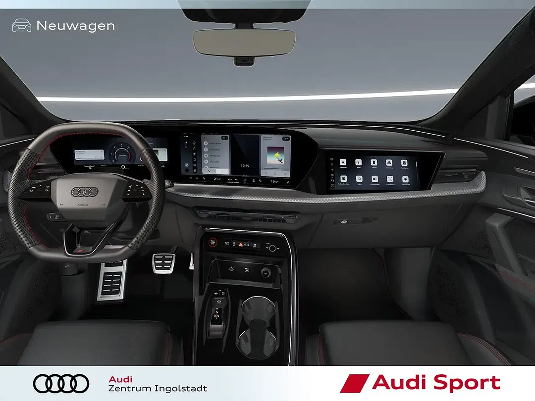 Audi Q5 - Thumbnail 9
