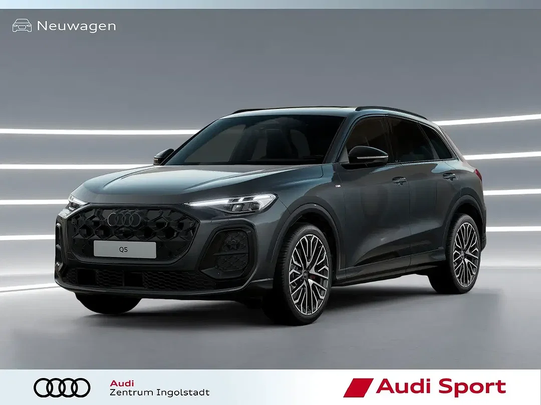 Audi Q5 - Afbeelding 1