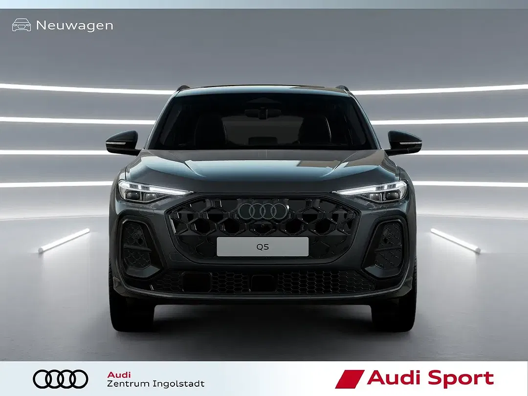 Audi Q5 - Thumbnail 2