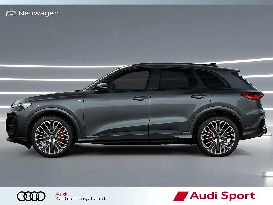 Audi Q5 - Thumbnail 3