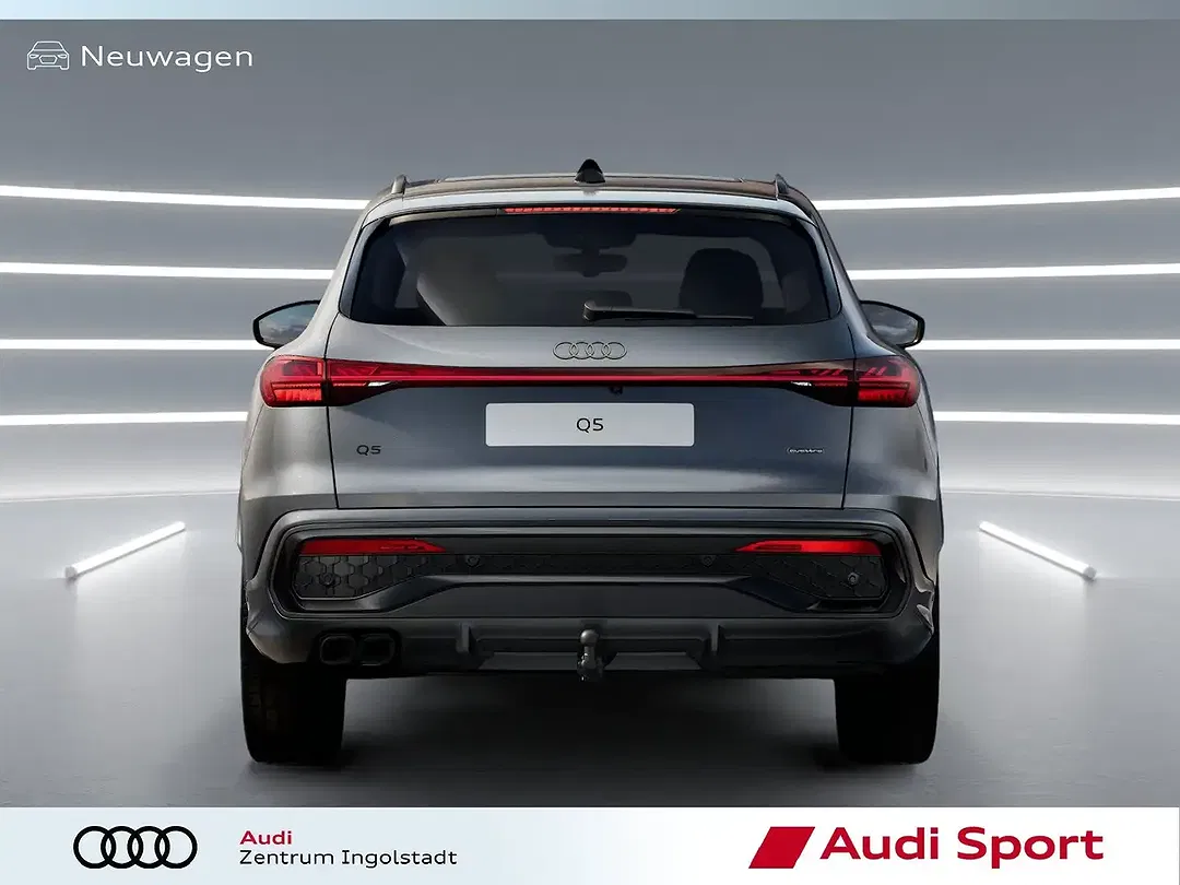 Audi Q5 - Thumbnail 5