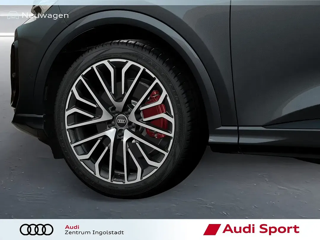Audi Q5 - Thumbnail 6