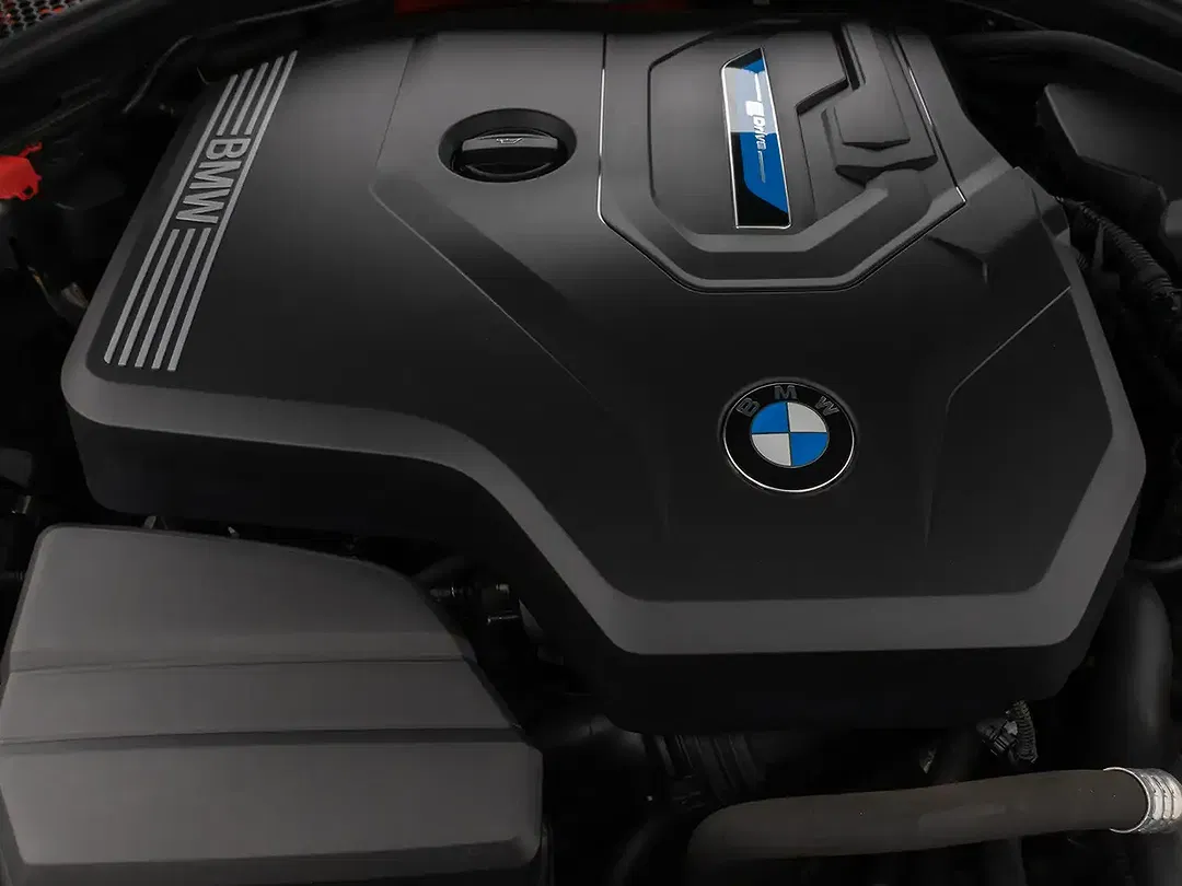 BMW 330 - Thumbnail 14
