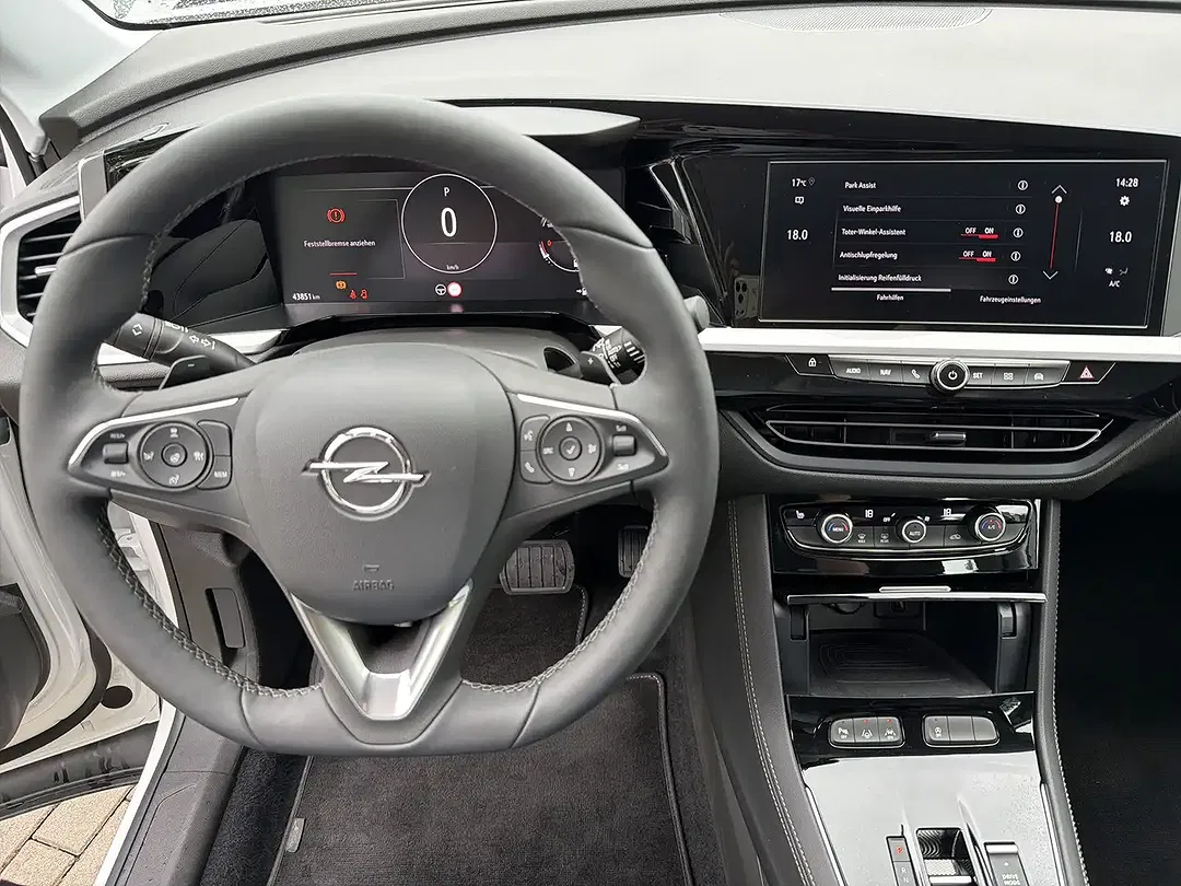Opel Grandland - Thumbnail 10