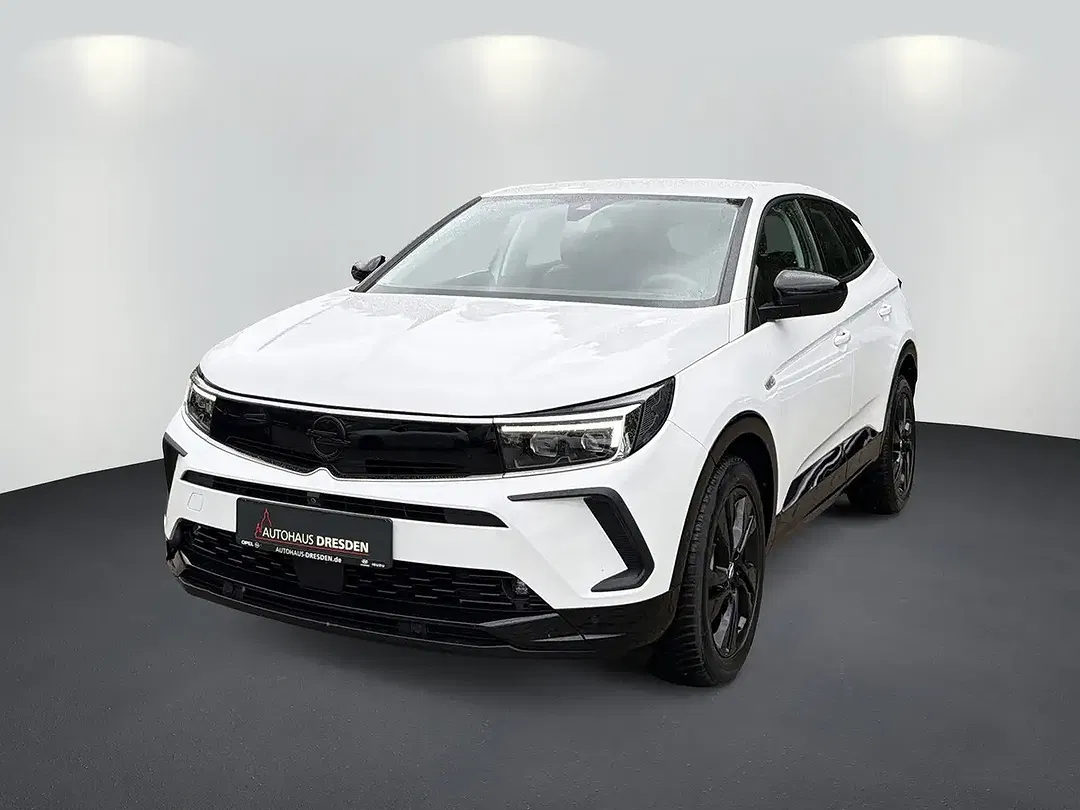 Opel Grandland - Thumbnail 2