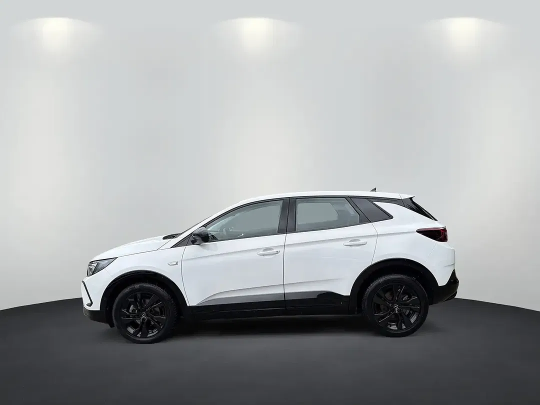 Opel Grandland - Thumbnail 4