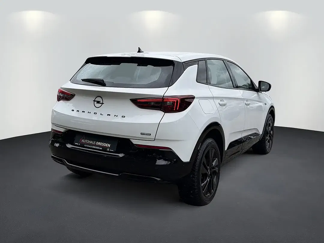 Opel Grandland - Thumbnail 6