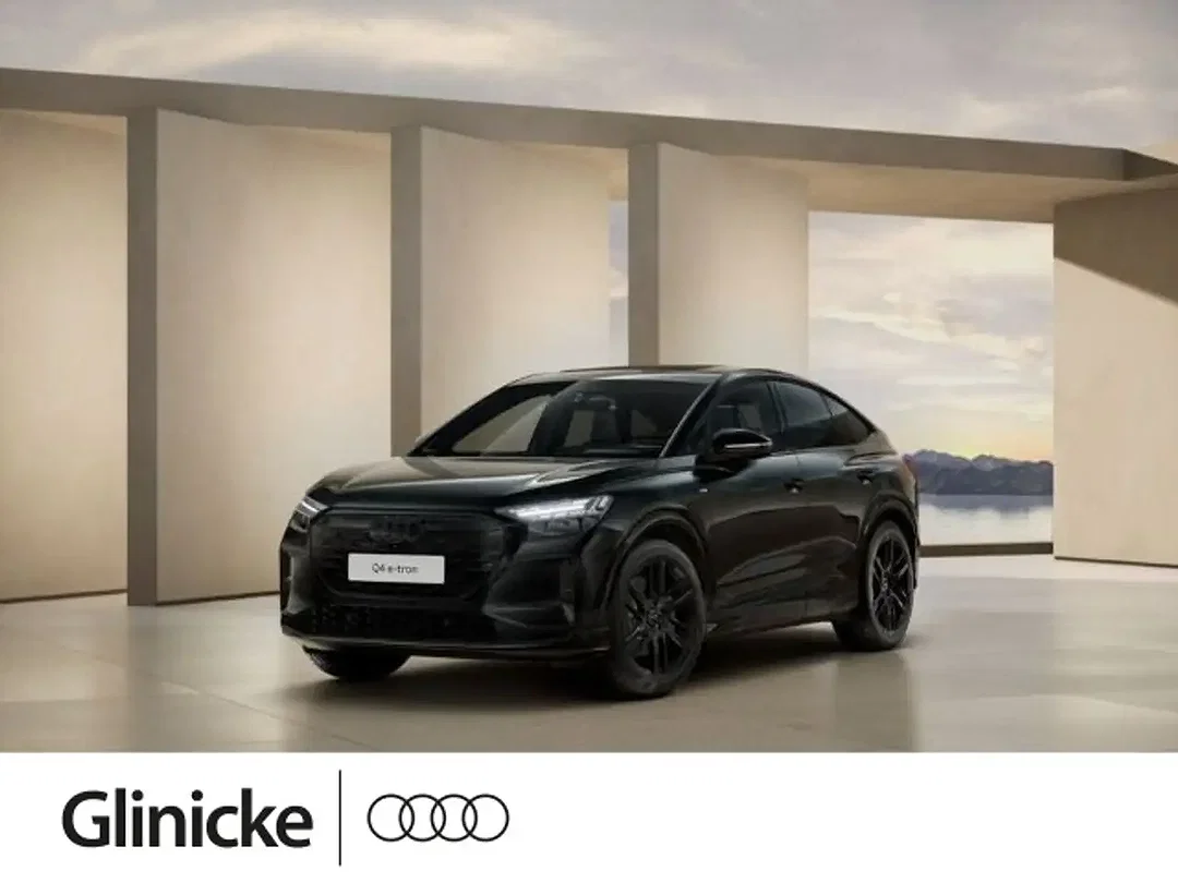 Audi Q4 e-tron - Afbeelding 1