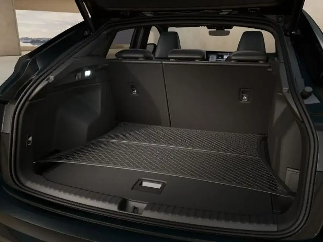 Audi Q4 e-tron - Thumbnail 11