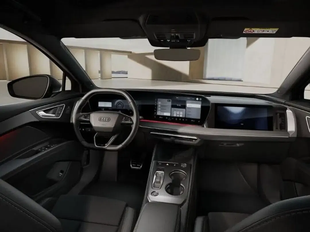 Audi Q4 e-tron - Thumbnail 8