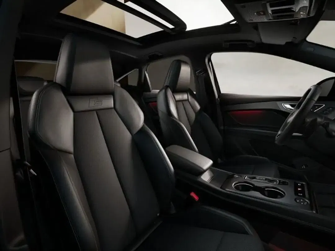 Audi Q4 e-tron - Thumbnail 9