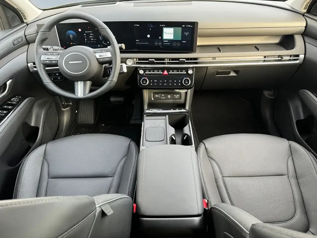 Hyundai TUCSON - Thumbnail 10
