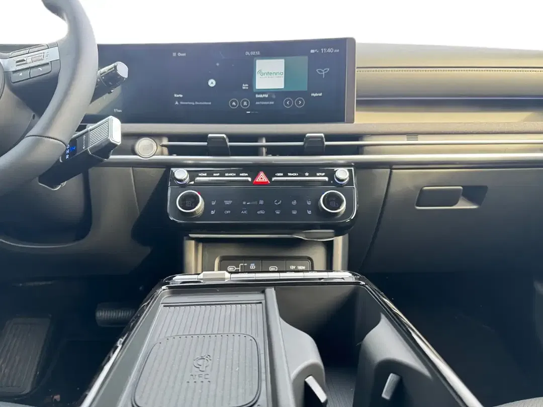 Hyundai TUCSON - Thumbnail 11
