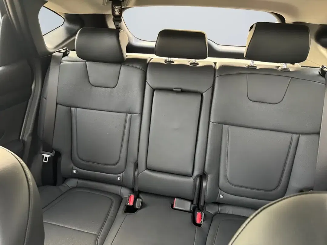 Hyundai TUCSON - Thumbnail 13