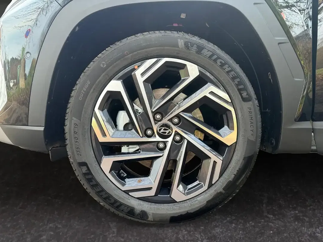 Hyundai TUCSON - Thumbnail 14