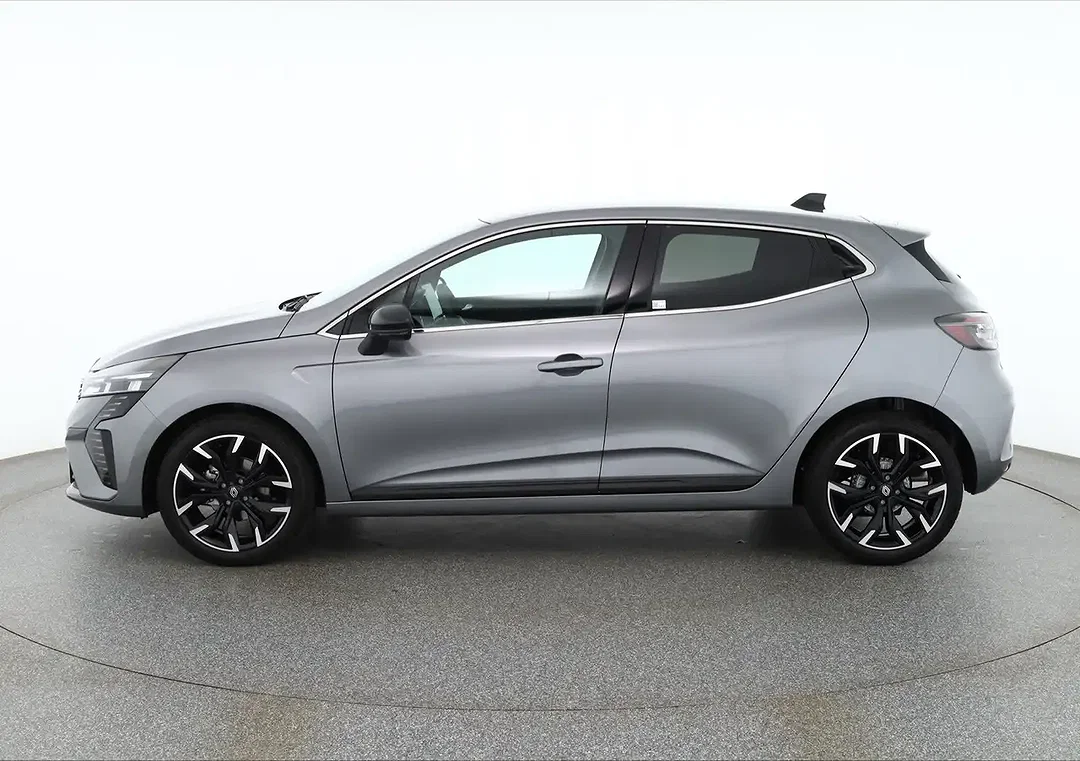 Renault Clio - Afbeelding 1
