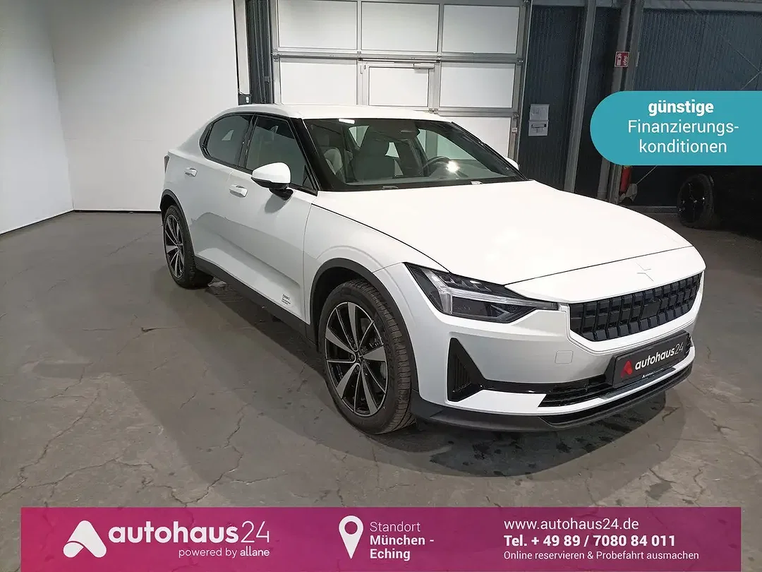Polestar 2 - Afbeelding 1